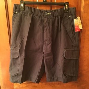 Men’s Tommy Bahama cargo shorts